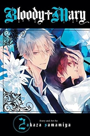 Bloody Mary Vol 2 (Online Order Only)