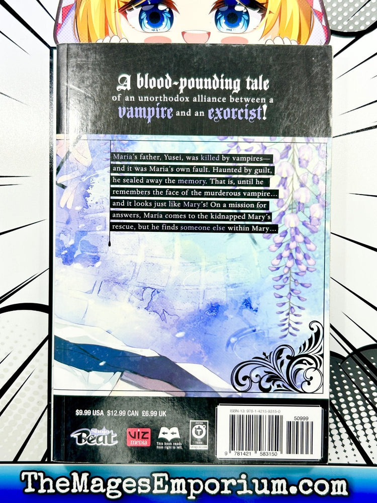 Bloody Mary Vol 3 (Online Order Only)