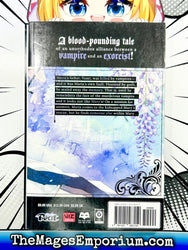 Bloody Mary Vol 3 (Online Order Only)
