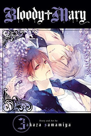 Bloody Mary Vol 3 (Online Order Only)