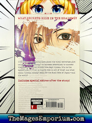 Bloody Monday Vol 3 (Online Order Only)