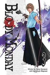 Bloody Monday Vol 3 (Online Order Only)
