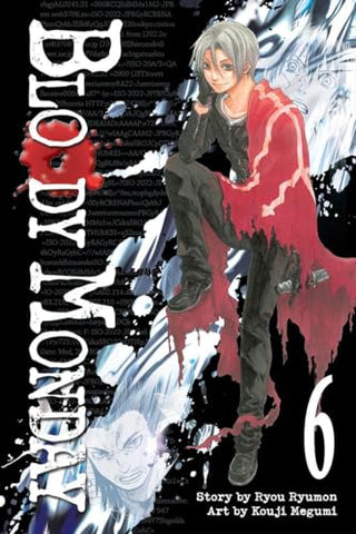 Bloody Monday Vol 6 (Online Order Only)