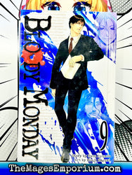 Bloody Monday Vol 9 Hardcover (Online Order Only)