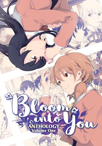Bloom into You Anthology Vol 1 (Online Order Only)