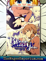 Bloom into You Anthology Vol 1 (Online Order Only)
