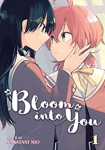 Bloom Into You Vol 1 (Online Order Only)