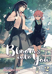 Bloom Into You Vol 2 (Online Order Only)