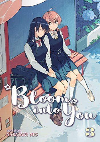 Bloom into You Vol 3 (Online Order Only)