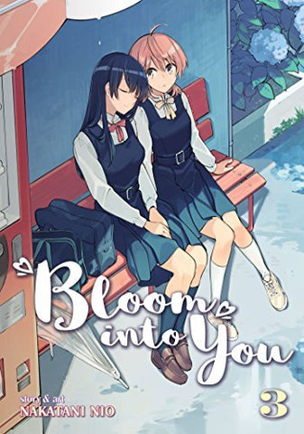 Bloom into You Vol 3 (Online Order Only)
