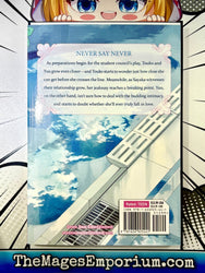 Bloom into You Vol 3 (Online Order Only)