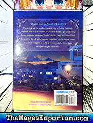 Bloom into You Vol 4 (Online Order Only)