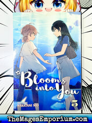 Bloom Into You Vol 5 (Online Order Only)