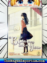 Bloom Into You Vol 6 (With Clear Book Cover) (Online Order Only)