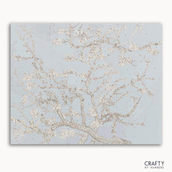 Almond Blossoms - Vincent Van Gogh (ONLINE ORDER ONLY)