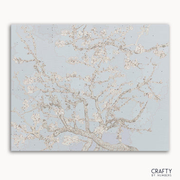 Almond Blossoms - Vincent Van Gogh (ONLINE ORDER ONLY)