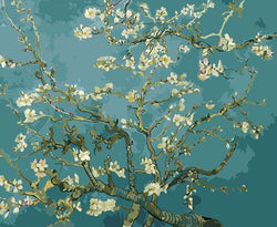 Almond Blossoms - Vincent Van Gogh (ONLINE ORDER ONLY)