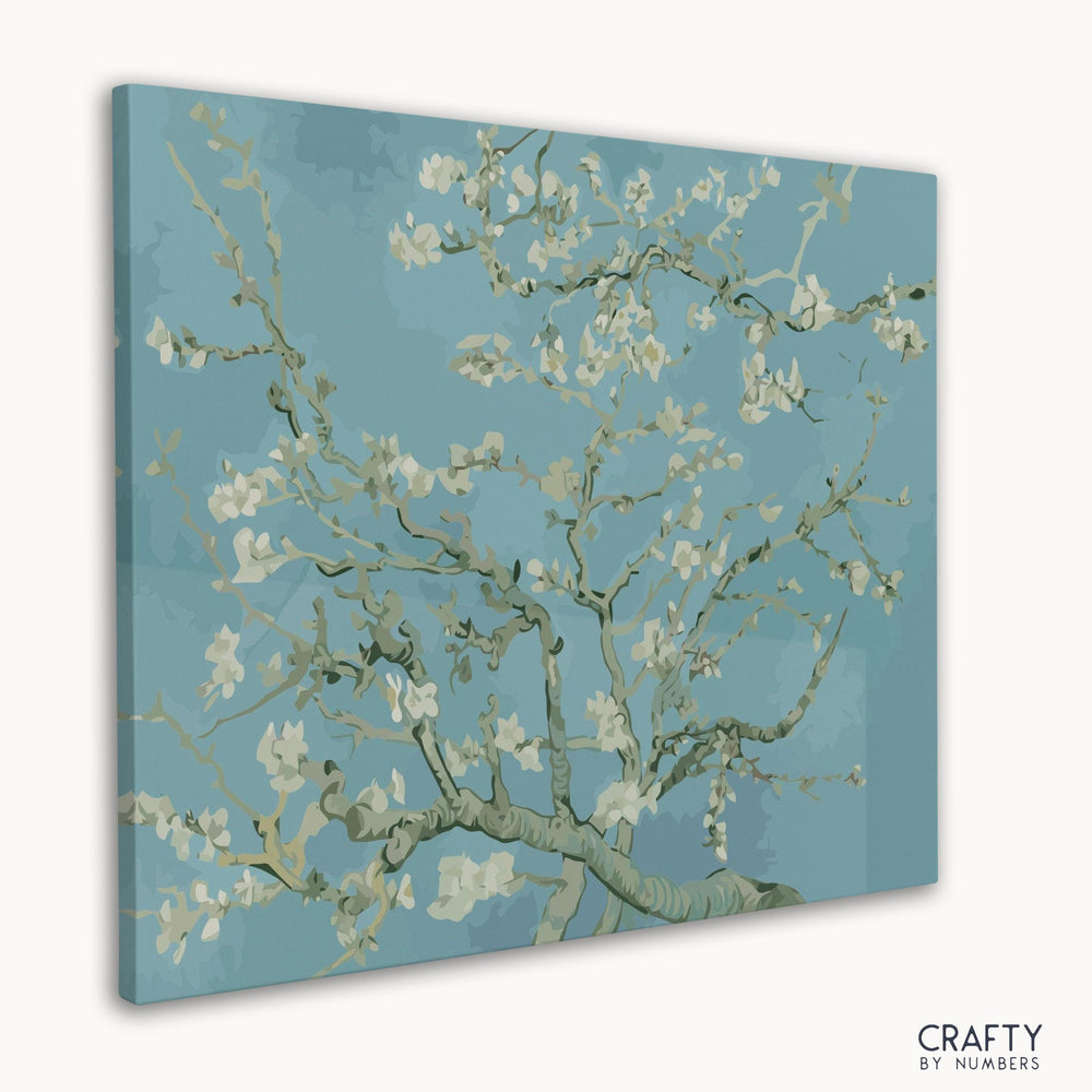 Almond Blossoms - Vincent Van Gogh (ONLINE ORDER ONLY)
