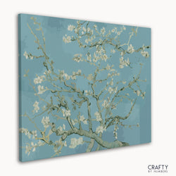 Almond Blossoms - Vincent Van Gogh (ONLINE ORDER ONLY)