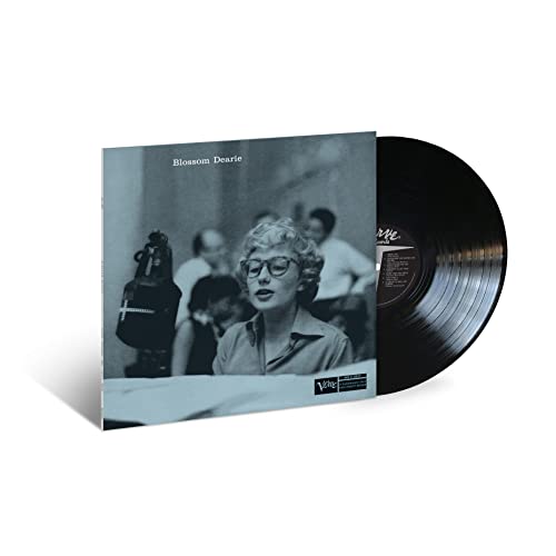 Blossom Dearie (Verve By Request Series) [LP] [Vinyl]