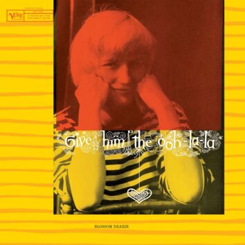 Give Him The Ooh-La-La (Verve Vault Series) [180G LP] [Vinyl] (ONLINE ORDER ONLY)