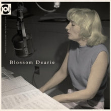 Blossom Dearie - Blossom Dearie (Mono, 180g) [Vinyl] (ONLINE ORDER ONLY)