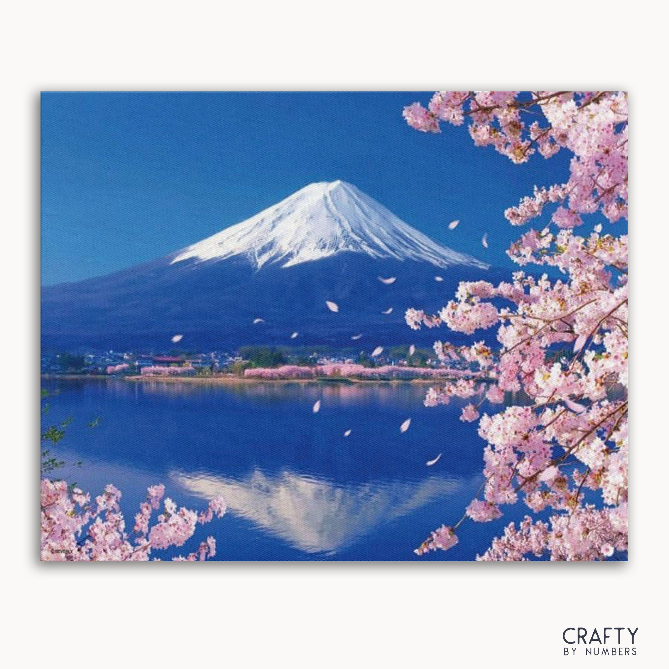 Blossom Lake View (ONLINE ORDER ONLY)