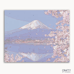 Blossom Lake View (ONLINE ORDER ONLY)