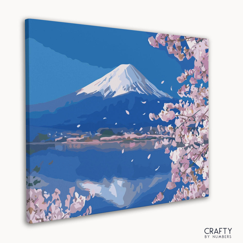 Blossom Lake View (ONLINE ORDER ONLY)