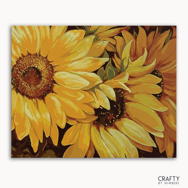 Blossom Sunflowers (ONLINE ORDER ONLY)