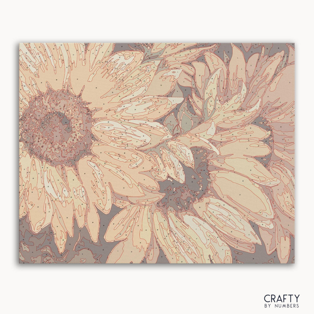 Blossom Sunflowers (ONLINE ORDER ONLY)