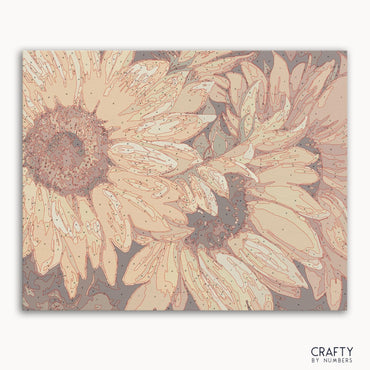 Blossom Sunflowers (ONLINE ORDER ONLY)