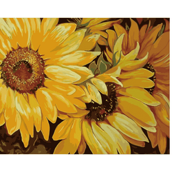 Blossom Sunflowers (ONLINE ORDER ONLY)