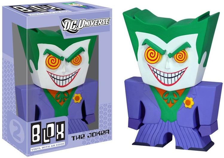 Funko Blox - The Joker (Online Order Only)