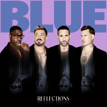 Blue Vinyl) Reflections (Indie Exclusive [Vinyl] (ONLINE ORDER ONLY)