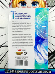 Blue Box Vol 10 (Online Order Only)
