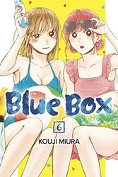 Blue Box Vol 6 (Online Order Only)