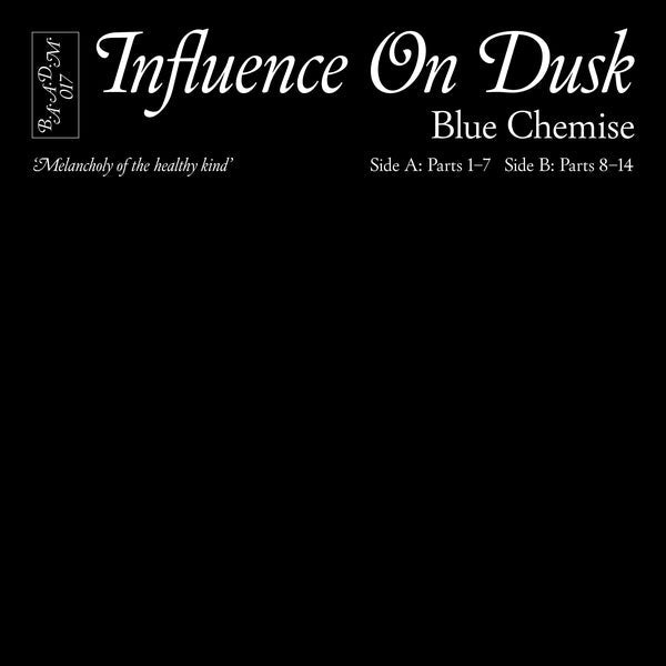 Influence On Dusk [Vinyl]
