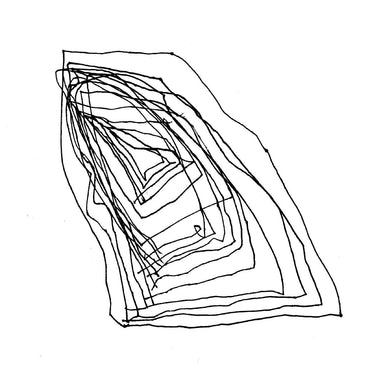 My Only Secret (DARK PURPLE VINYL) [Vinyl] (ONLINE ORDER ONLY)