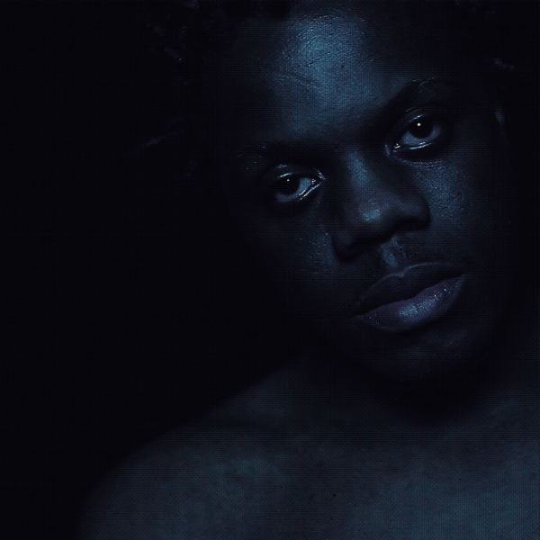 Darker Than Blue [Vinyl]