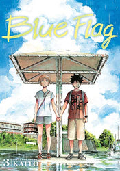 Blue Flag Vol 3 (Online Order Only)