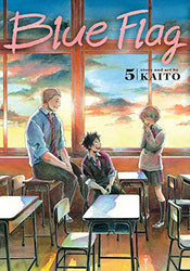 Blue Flag Vol 5 (Online Order Only)