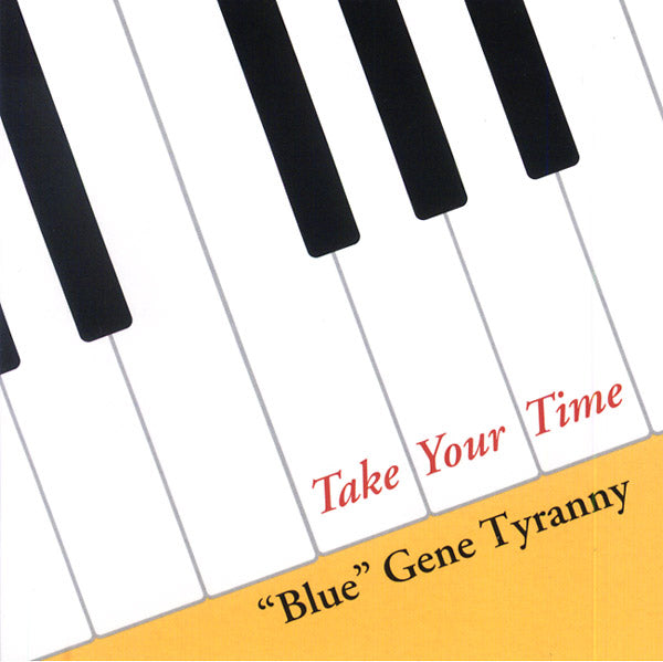 Take Your Time [CD] (ONLINE ORDER ONLY)