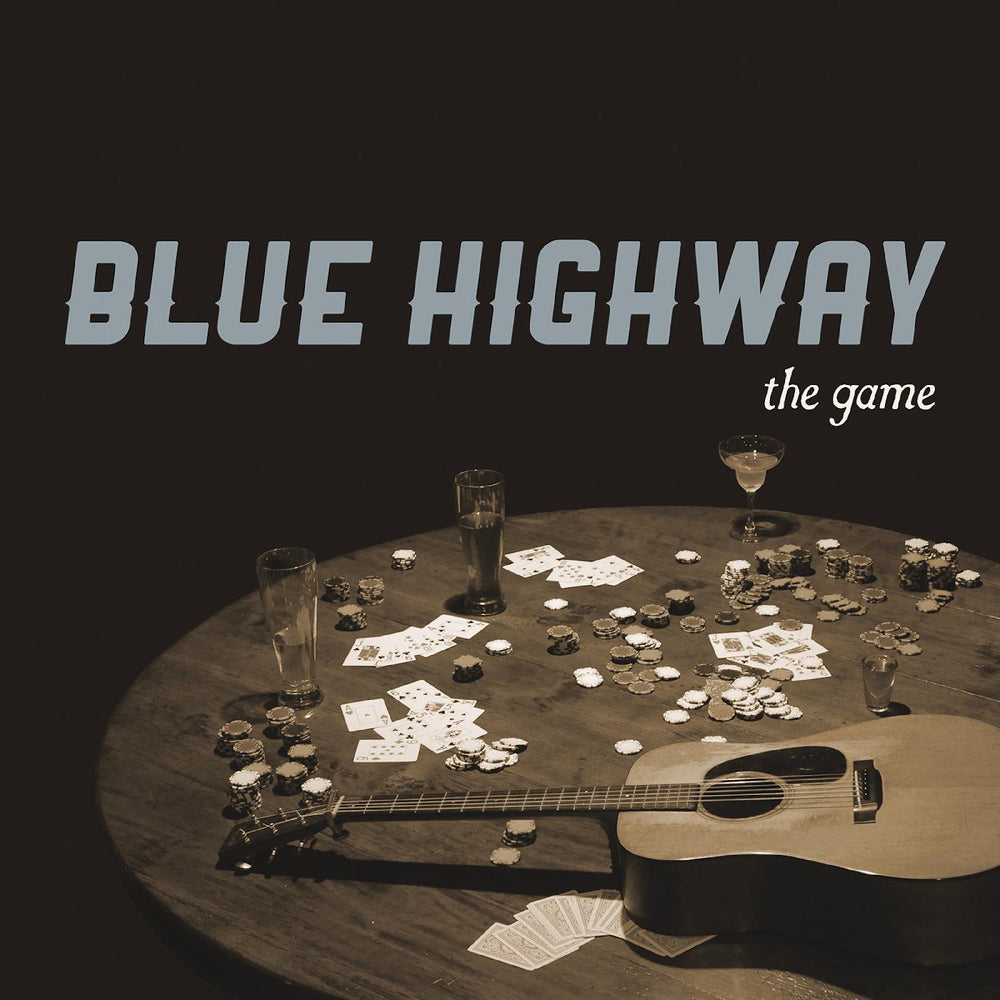 The Game [CD]