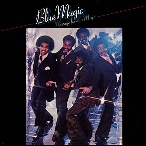 Message from the Magic (Alliance Mod, Manufactured on Demand) [CD] (ONLINE ORDER ONLY)