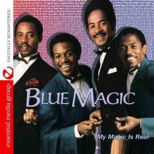 My Magic Is Real (Alliance Mod, Manufactured on Demand) [CD] (ONLINE ORDER ONLY)