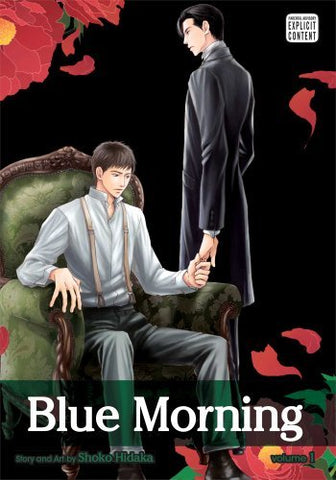 Blue Morning Vol 1 (Online Order Only)