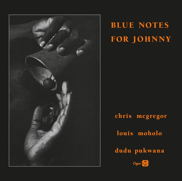Blue Notes for Johnny [Vinyl] (ONLINE ORDER ONLY)