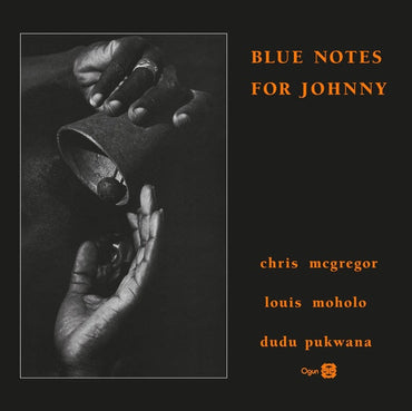 Blue Notes for Johnny [Vinyl] (ONLINE ORDER ONLY)