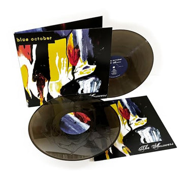 The Answers (2Lp) [Vinyl] (ONLINE ORDER ONLY)